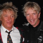 Party On The Moon With Rod Stewart