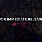 Galaxy Party Management Press Release
