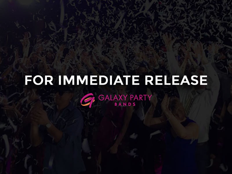 Galaxy Party Management Press Release